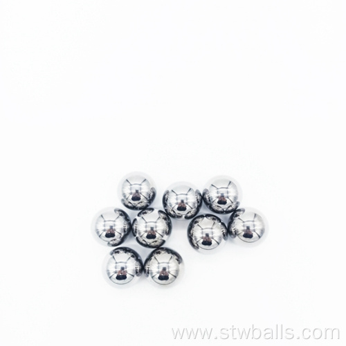 22 G1000 Universal Wheel SUJ-2 Chrome Steel Ball